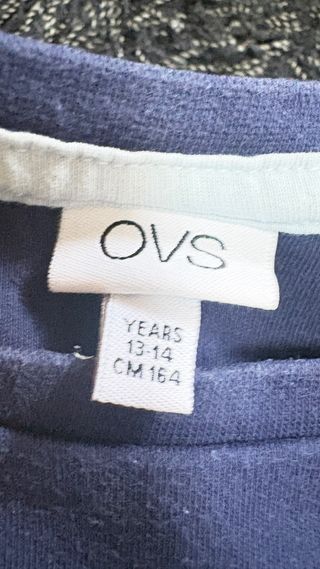 Pigiama OVS ragazza 13-14 anni