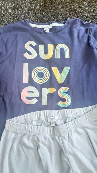 Pigiama OVS ragazza 13-14 anni