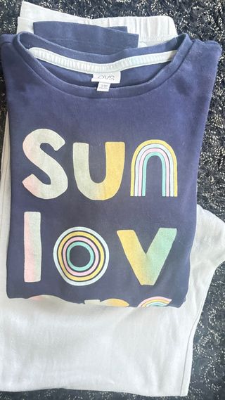 Pigiama OVS ragazza 13-14 anni