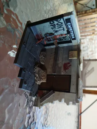 Lote Funko Pop The Walking Dead