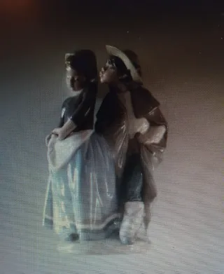 Figuras Lladró Originales (45 años)