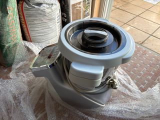 Robot Cocina Moulinex Companion XL Usado