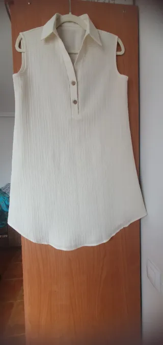 Lote 2 vestidos súper bonitos