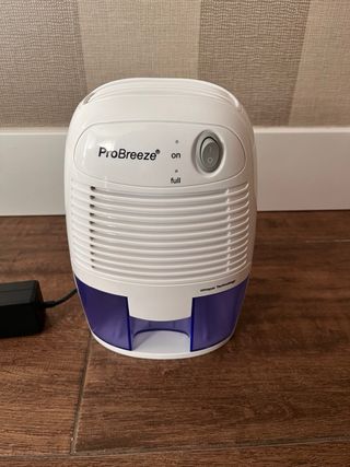 Deshumidificador ProBreeze 500ml PB-02-EU