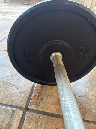 Rack Musculación Power Rack 900