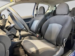 Peugeot 206 1.4 75 Quiksilver