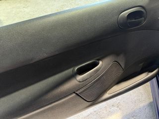 Peugeot 206 1.4 75 Quiksilver