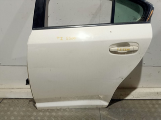 PUERTA TRASERA IZQUIERDA TOYOTA AVENSIS (T27) 1AD
