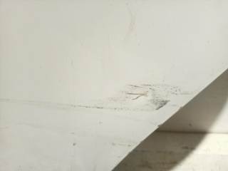 PUERTA TRASERA IZQUIERDA TOYOTA AVENSIS (T27) 1AD