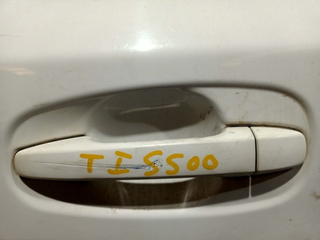 PUERTA TRASERA IZQUIERDA TOYOTA AVENSIS (T27) 1AD