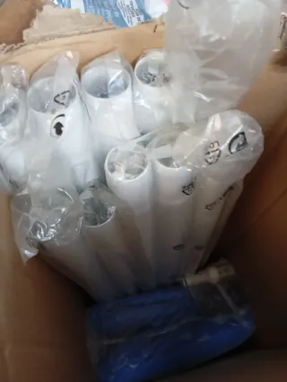 Piscina Desmontable Intex 300 x 200 x 75 cm