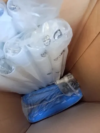 Piscina Desmontable Intex 300 x 200 x 75 cm