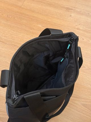 Mochila Tote Mercedes AMG F1