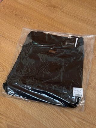 Mochila Tote Mercedes AMG F1