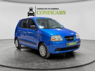 Hyundai Atos Prime 1.1 GLS