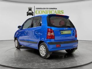 Hyundai Atos Prime 1.1 GLS
