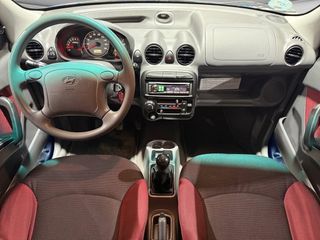 Hyundai Atos Prime 1.1 GLS