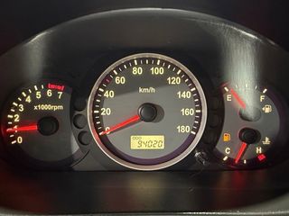 Hyundai Atos Prime 1.1 GLS