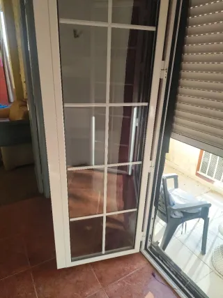 Ventanas Climalit