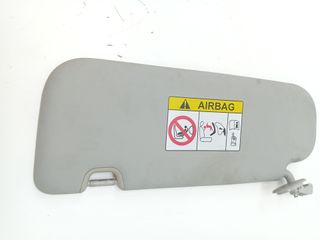 PARASOL DERECHO KIA CEED 476116