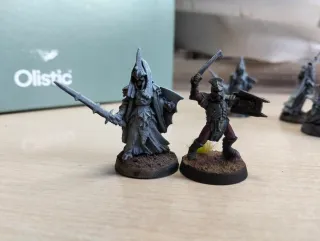 12 numeroneanos negros