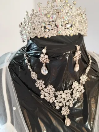 Bata de Novia Gitana bata de ajuntamiento volantes