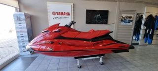 Yamaha WaveRunner GP SVHO 2025 Roja