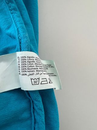 Mochila bebé/niño personalizada Lucas