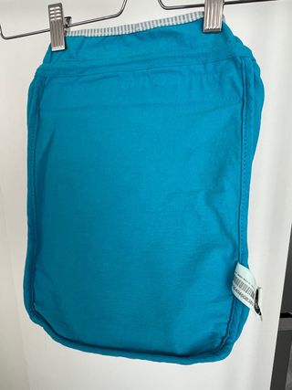 Mochila bebé/niño personalizada Lucas