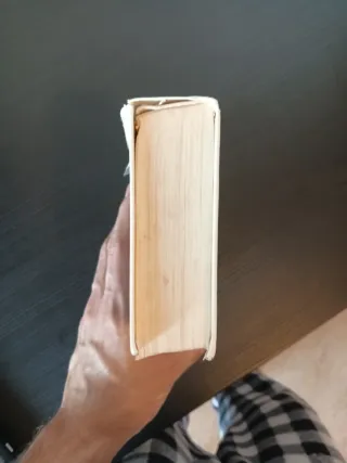 Harry Potter y las reliquias de la muerte