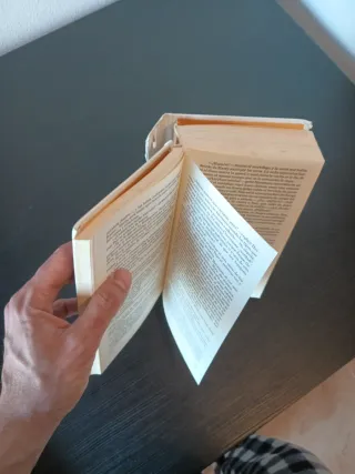 Harry Potter y las reliquias de la muerte