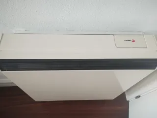 Acumulador Fagor Tarifa Nocturna