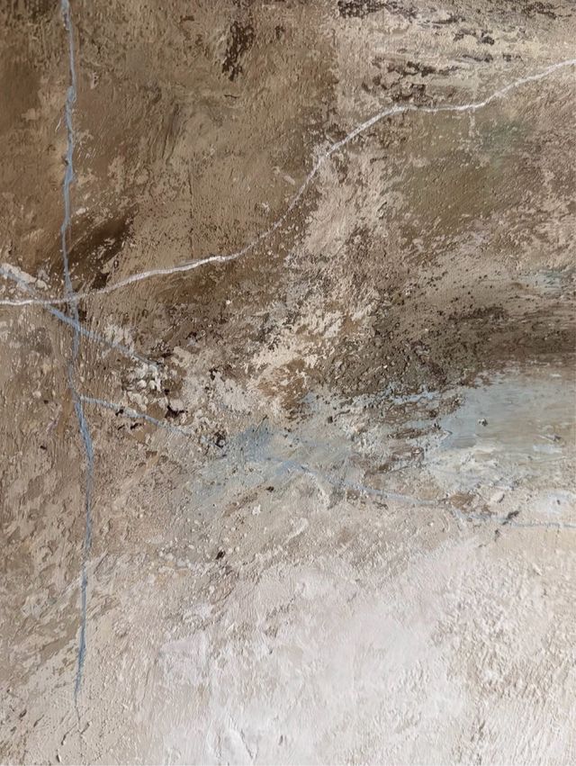 Pintura Abstracta Contemporánea