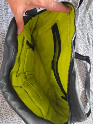 Bolsos y mochilas variados