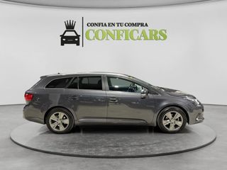 Toyota Avensis 2.0 150D EXECUTIVE TS