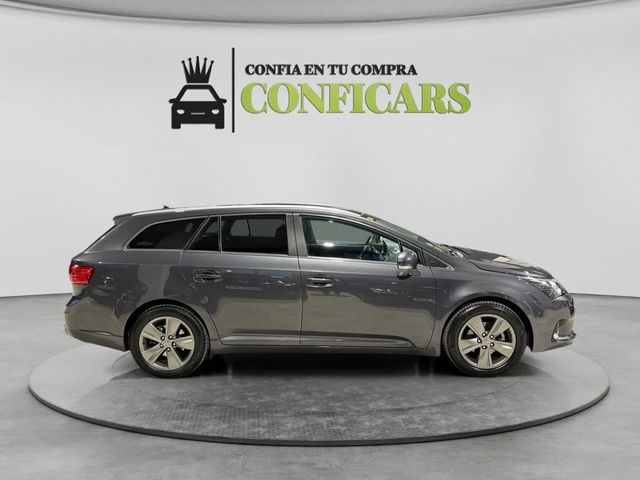 Toyota Avensis 2.0 150D EXECUTIVE TS