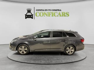 Toyota Avensis 2.0 150D EXECUTIVE TS
