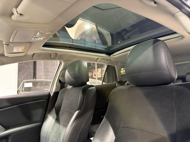 Toyota Avensis 2.0 150D EXECUTIVE TS