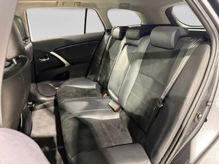 Toyota Avensis 2.0 150D EXECUTIVE TS