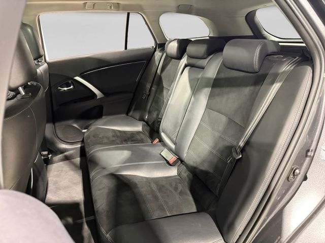 Toyota Avensis 2.0 150D EXECUTIVE TS