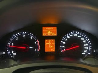 Toyota Avensis 2.0 150D EXECUTIVE TS