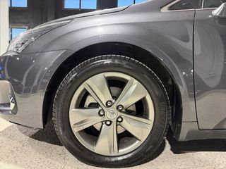 Toyota Avensis 2.0 150D EXECUTIVE TS