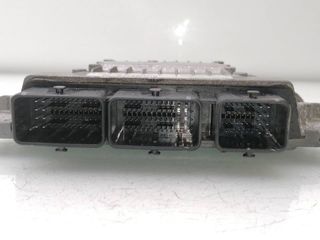 CENTRALITA MOTOR UCE RENAULT MEGANE II BERLINA 3P 581480