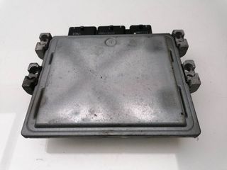 CENTRALITA MOTOR UCE RENAULT MEGANE II BERLINA 3P 581480