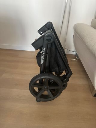 Carrito Jané Muum 2 (Silla y Capazo)