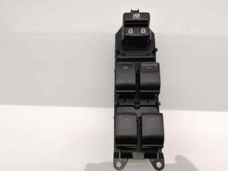 MANDO ELEVALUNAS DELANTERO IZQUIERDO TOYOTA AURIS 552641