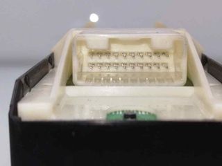 MANDO ELEVALUNAS DELANTERO IZQUIERDO TOYOTA AURIS 552641