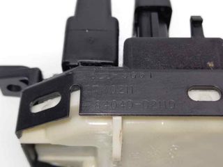 MANDO ELEVALUNAS DELANTERO IZQUIERDO TOYOTA AURIS 552641