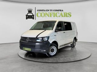 Volkswagen Multivan Outdoor Corto 2.0 TDI 84kW (114CV) BMT