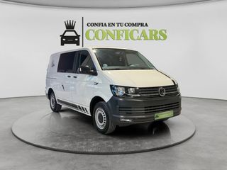 Volkswagen Multivan Outdoor Corto 2.0 TDI 84kW (114CV) BMT